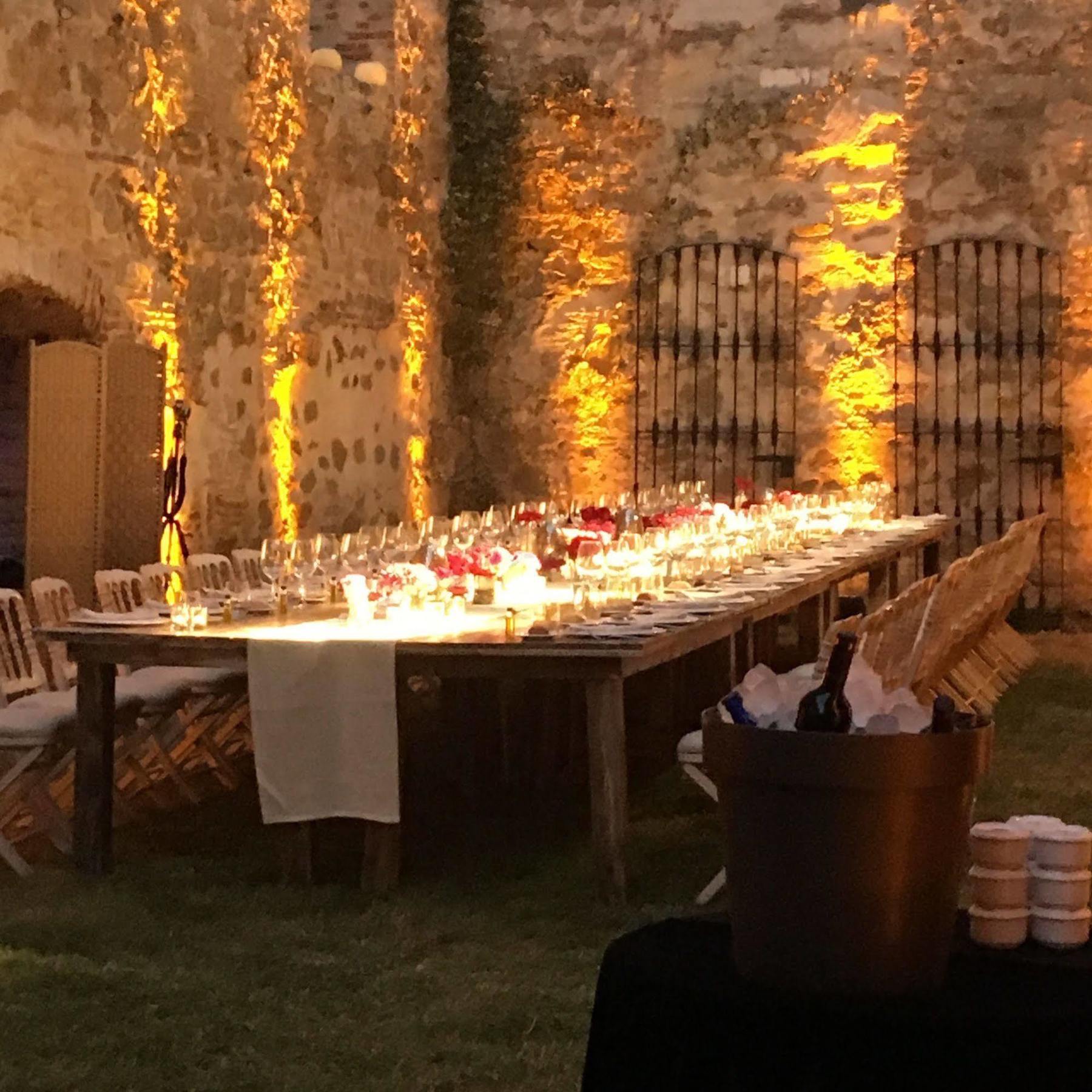Готель Convento Таріфа Екстер'єр фото